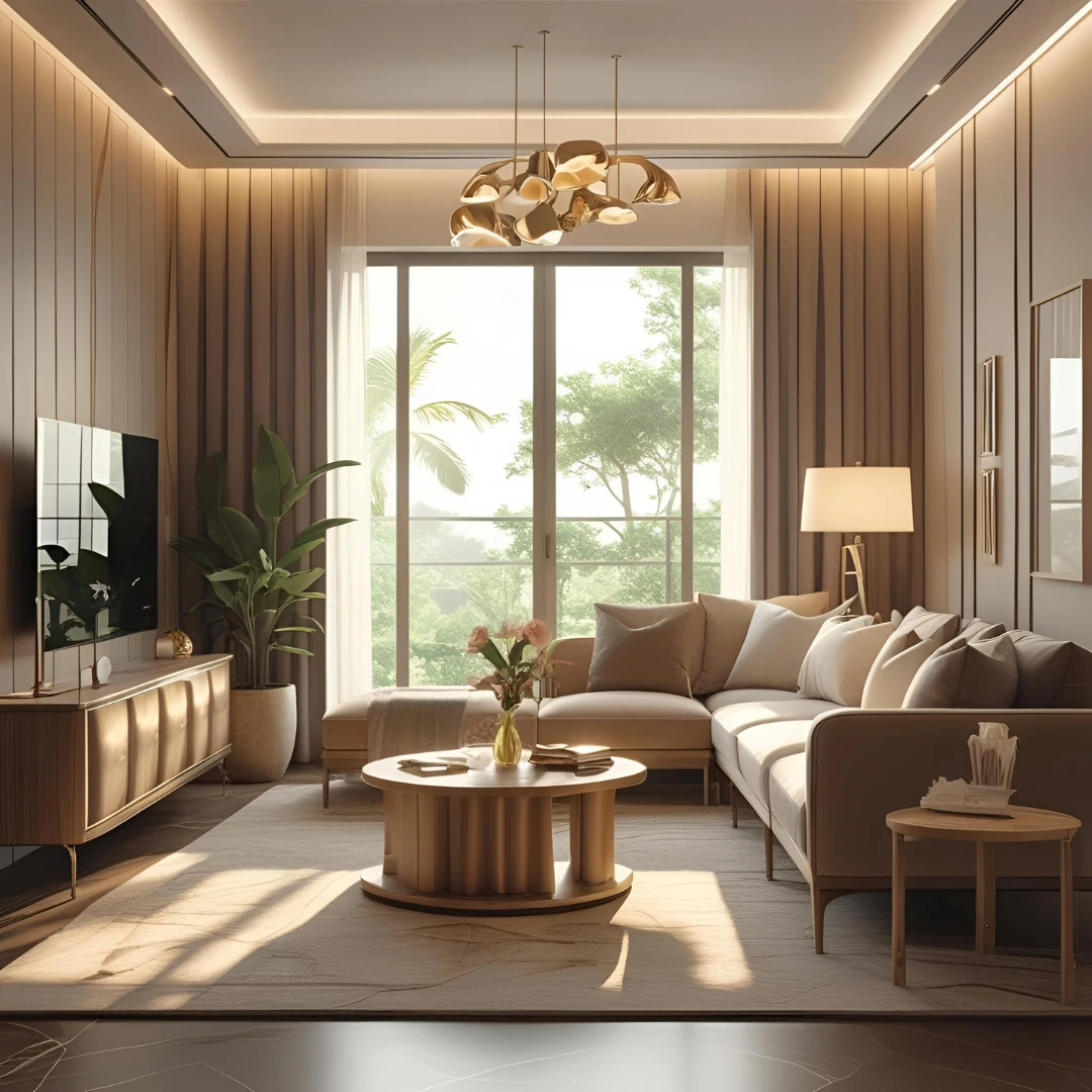 Custom Furniture Design