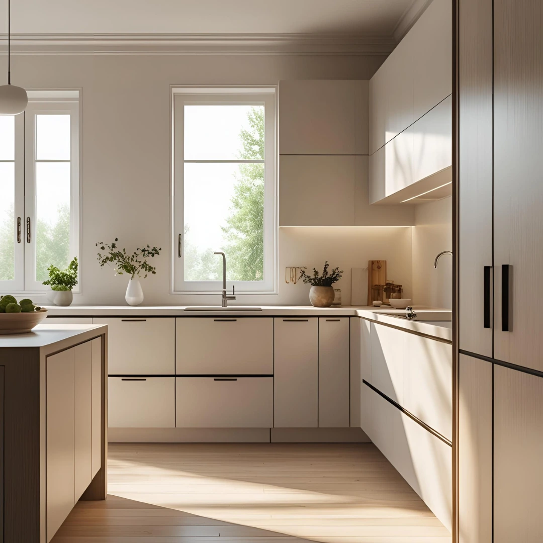 Kitchen Cabinets Design Repair