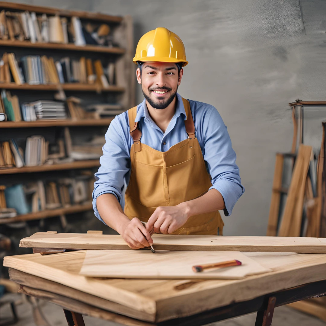 carpentry services